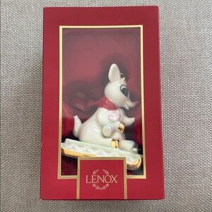 Lenox Rudolph with Misfit Elephant